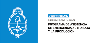 Programa de emergencia del trabajo y la producción